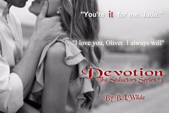Devotion - Teaser 1