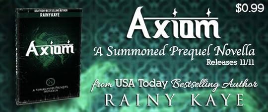 axiom header