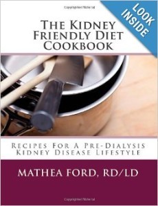 pre-dialysis meal planning basics