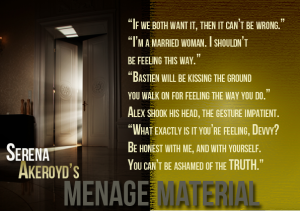 teaser 2 menage material