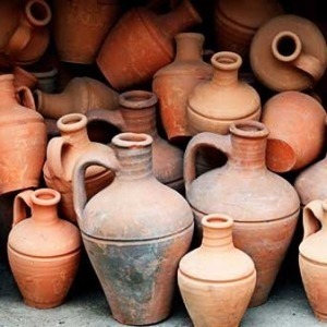 jars B