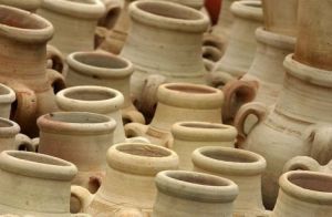 jars