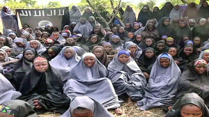 kidnapped schoolgirls