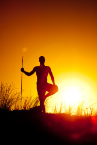 aborigine