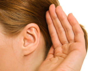 ear