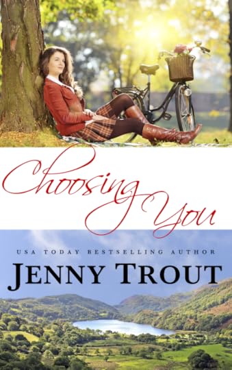 choosing you cover small