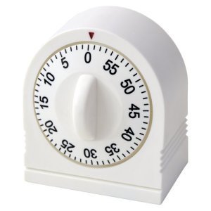 kitchen timer