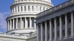 US Capitol Buildings