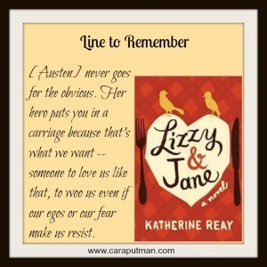 lizzy & jane 1