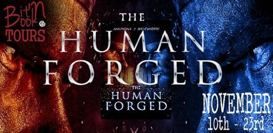 Human Forged Small