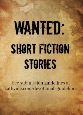 wanted fiction stories