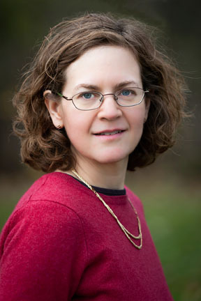 Sandra Ulbrich Almazan