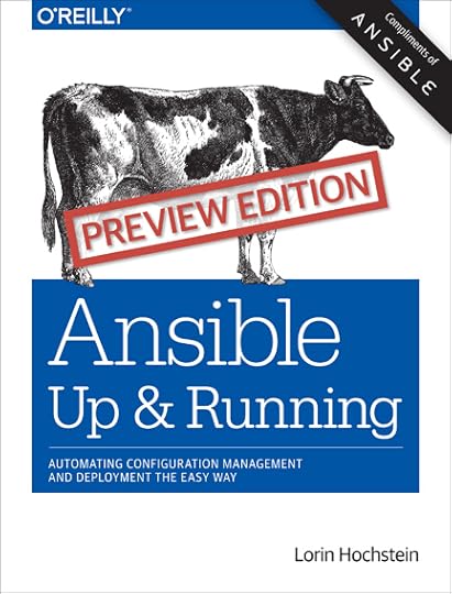 Ansible-Ebook