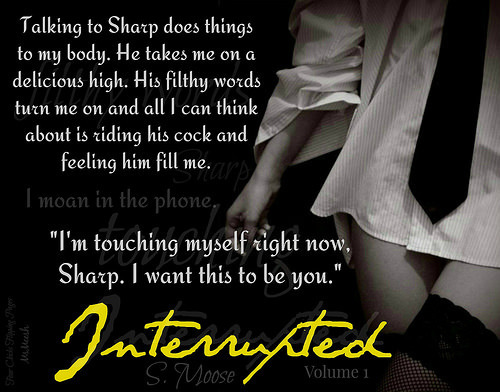#Interrupted