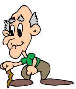 old man