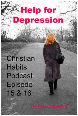 Help for Depression