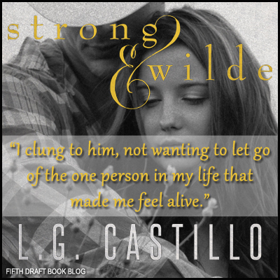 Strong and Wilde 2 Teaser