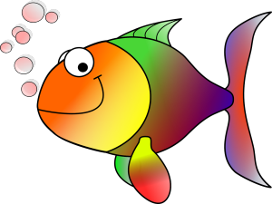 goldfish-30837_1280