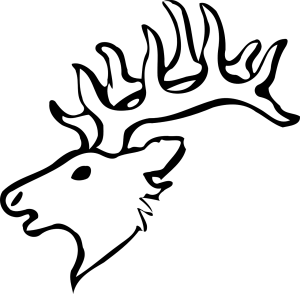 reindeer-37740_1280