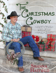 The Christmas Cowboy