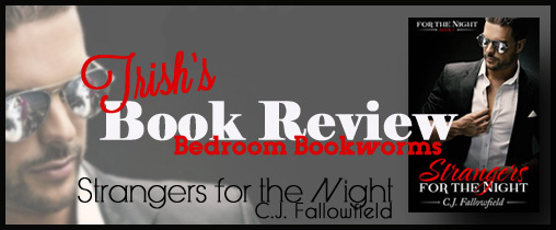 Fallowfield - Strangers