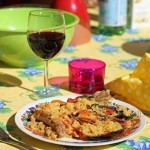 How I Lost 6 Pounds on Vacation - I went to France for a month and lost six pounds. Here