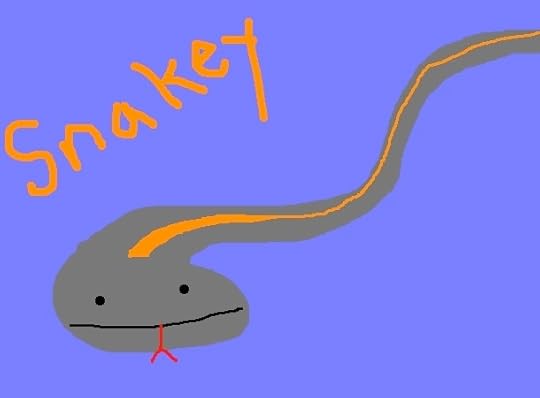 snakey