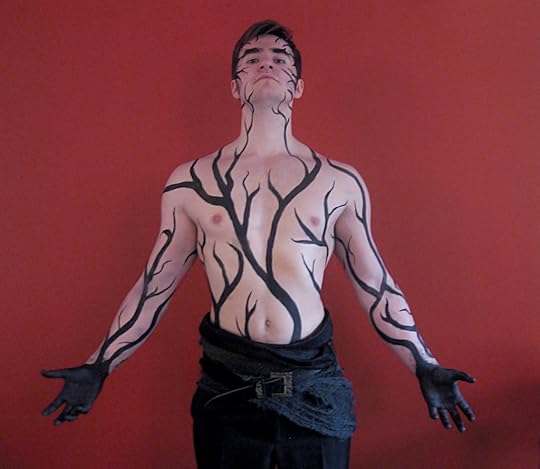 Dorian Ursuul Cosplay (2)_FourthPlace