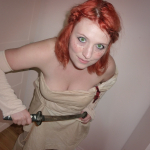 Vi Sovari (Jordanne H.)