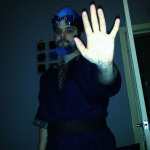 Blue Drafter (Paul J.)