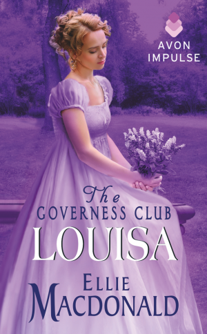 LOUISA