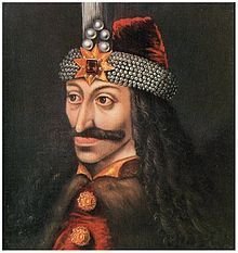 Vlad III