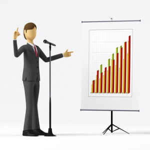 Business Presentation