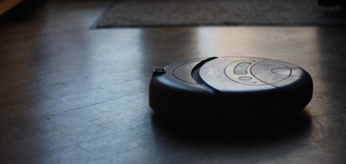 roomba
