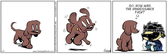 Dog Eat Doug for 11/12/2014