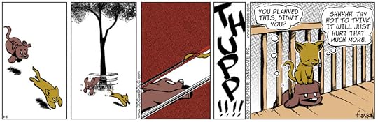 Dog Eat Doug for 11/11/2014