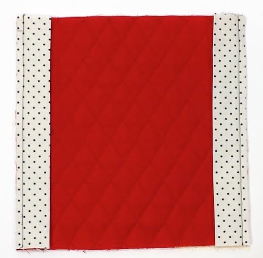 Hidden Quilt Binding Tutorial by Nancy Zieman