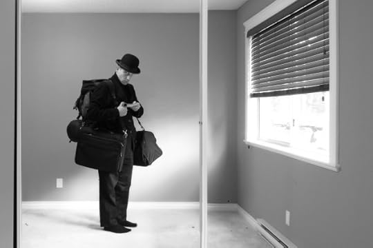 031: The Importance of Being Your True Self [Podcast]