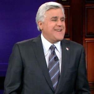 How Jay Leno Uses Humor to Connect as a Keynote Speaker 