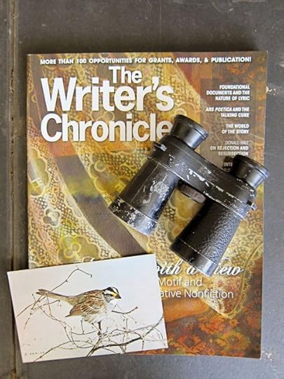 magazine
