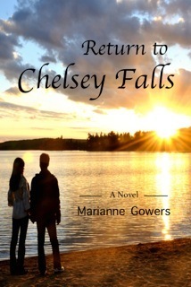 Return to Chelsey Falls