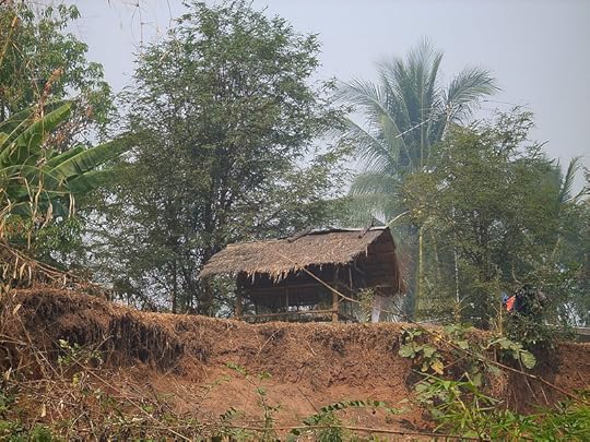 Pak Rong Chat Trakan