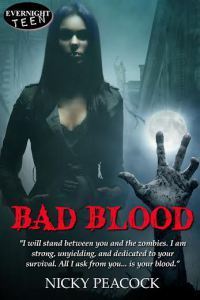 BAd blood