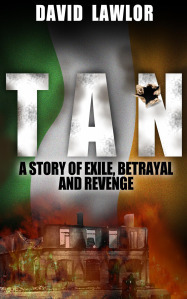 Tan cover