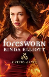  Sisters of Fate #3