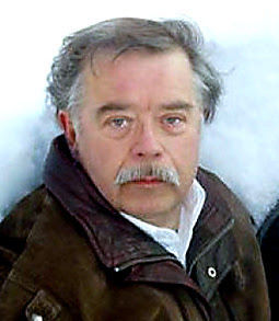 Brage Norin, foto