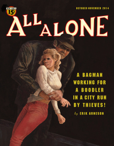 All Alone
