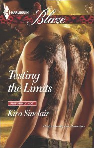 TESTING THE LIMITS
