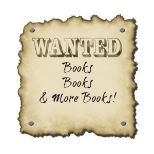 more books