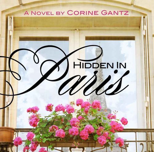 Hidden in Paris Corine Gantz